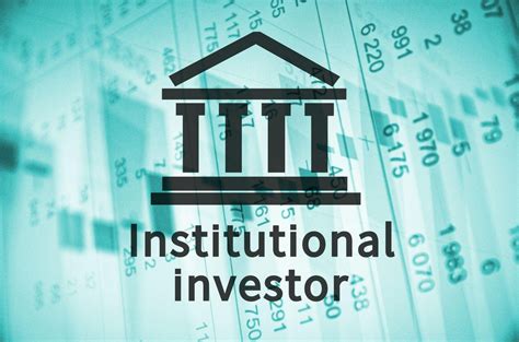 Inside the Institutional Investment Industry .